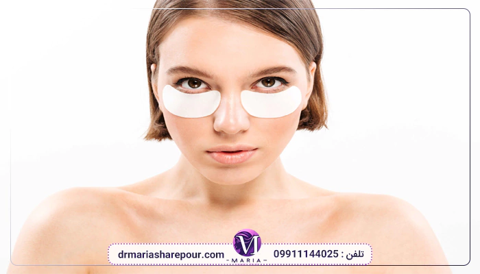 رفع تیرگی دور چشم با سلول بنیادی به چه معناست؟