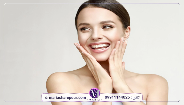 مادلینگ صورت با فیلر در مازندران برای چه افرادی مناسب است؟