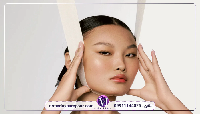 ویژگی های بهترین دکتر ساکشن غبغب